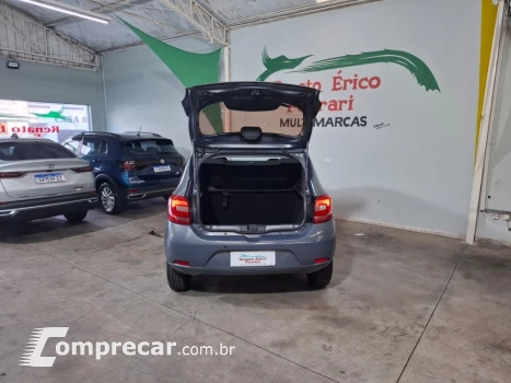 SANDERO 1.0 Expression 16V