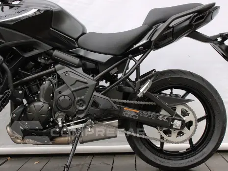 KAWASAKI VERSYS ABS