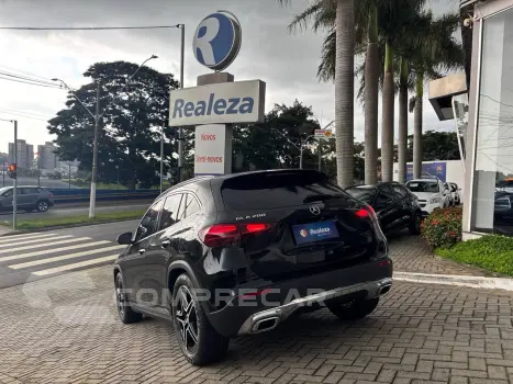 GLA 200 Progressive 1.3 TB 16V Aut.(Híb)