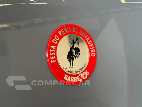 AMAROK 3.0 V6 TDI DIESEL BARRETOS 70 ANOS CD 4MOTION AUTOMÁT