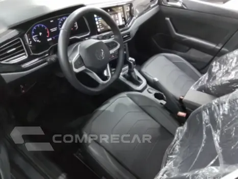 POLO 1.0 170 TSI HIGHLINE AUTOMÁTICO