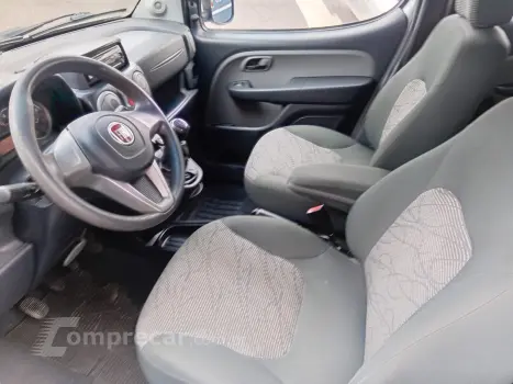 Doblò Essence 7 lugares