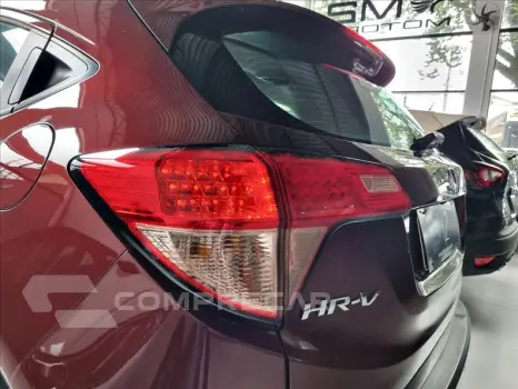 HR-V 1.8 16V EX