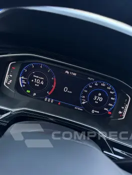 NIVUS 1.0 200 TSI Highline