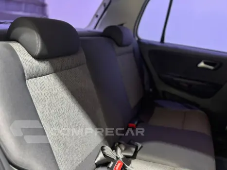 FOX 1.6 I- TREND 8V MANUAL