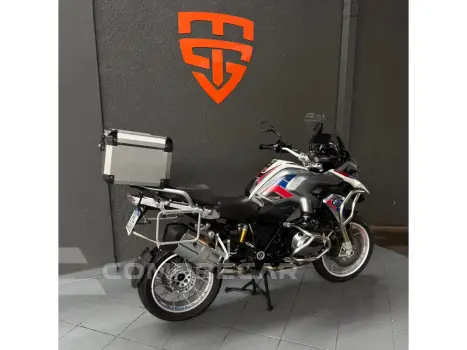 BMW R 1200 GS PREMIUM +