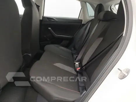 POLO 1.0 MPI TRACK MANUAL