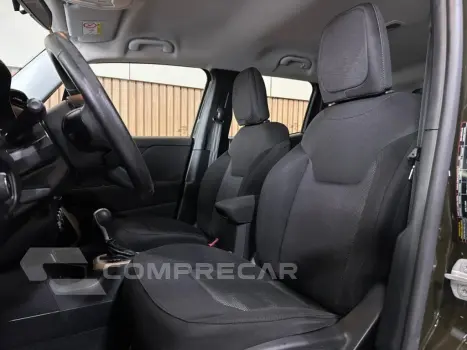 RENEGADE 1.8 16V FLEX 4P AUTOMÁTICO