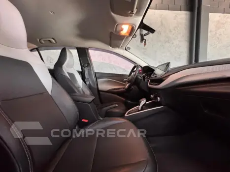 ONIX 1.0 TURBO FLEX PREMIER AUTOMÁTICO