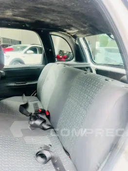 Corsa Super 1.6 MPFI 8v 5p