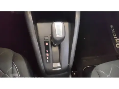 KICKS 1.6 16V FLEXSTART S 4P XTRONIC