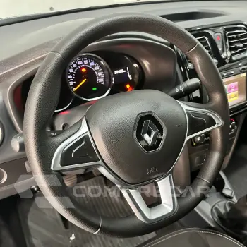 LOGAN Zen Flex 1.0 12V 4p Mec.