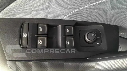 T-CROSS 1.0 200 TSI TOTAL FLEX COMFORTLINE AUTOMÁ