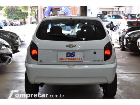 CELTA - 1.0 MPFI LT 8V 4P MANUAL