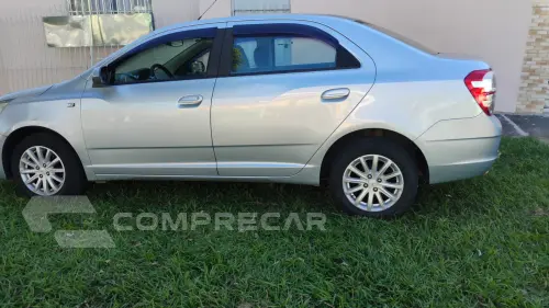 COBALT 1.4 LTZ