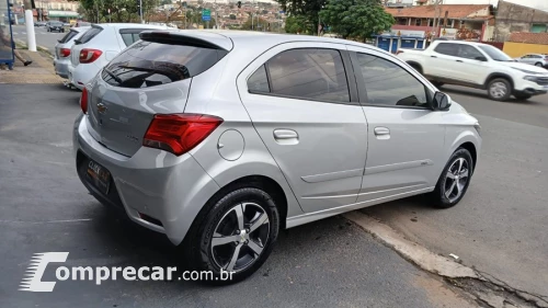 ONIX 1.4 MPFI LTZ 8V