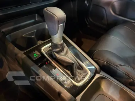 City 1.5 I-Vtec Flex Ex Cvt