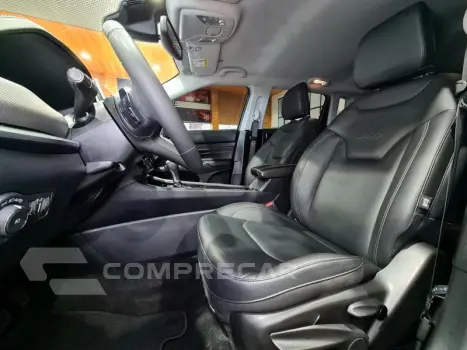 COMPASS LONG. T270 1.3 TB 4X2 FLEX AUT.