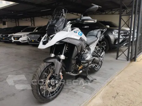R 1300 GS PLUS