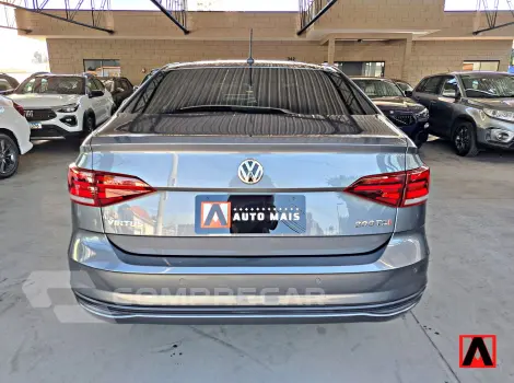 VIRTUS 1.0 200 TSI Comfortline