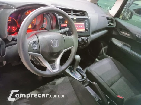 FIT 1.5 EX 16V