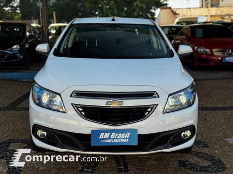 ONIX 1.4 MPFI LTZ 8V
