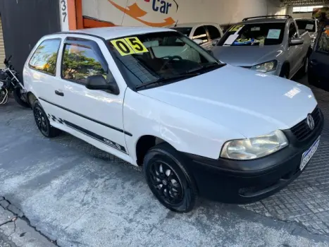 GOL - 1.0 MI 8V 2P MANUAL G.III