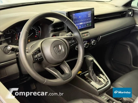 HR-V 1.5 DI I-VTEC FLEX EXL CVT