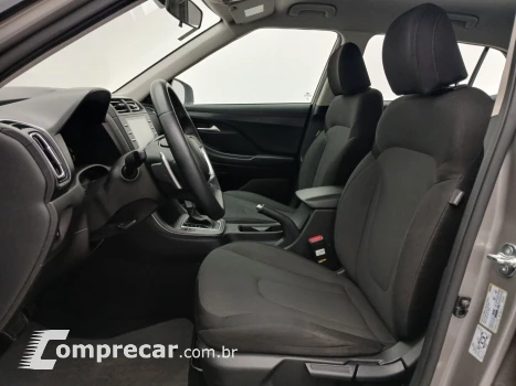 CRETA 1.0 TGDI FLEX COMFORT PLUS AUTOMÁTICO