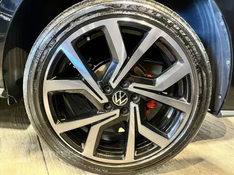 Virtus 1.4 4P 250 TSI EXCLUSIVE AUTOMÁTICO