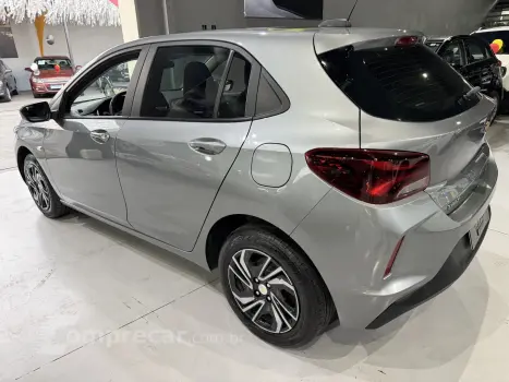 ONIX 1.0 FLEX LT MANUAL