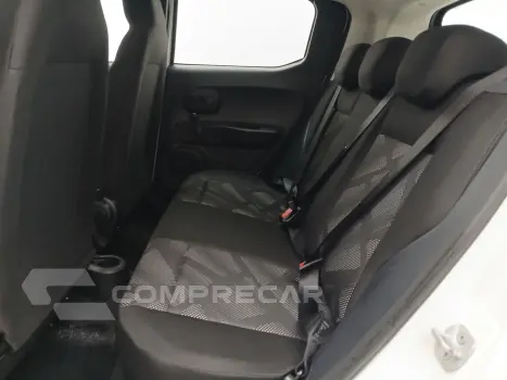 MOBI 1.0 EVO FLEX LIKE. MANUAL
