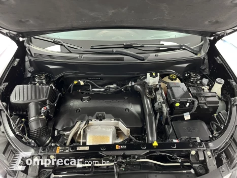 EQUINOX 2.0 16V Turbo Premier AWD