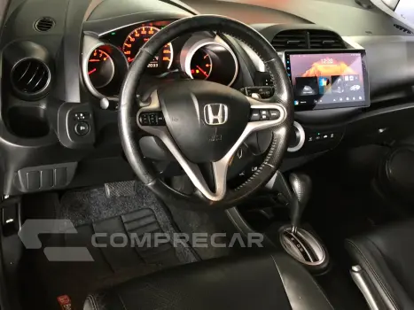 FIT 1.5 EXL 16V