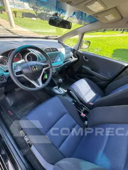 Fit 1.4 LX