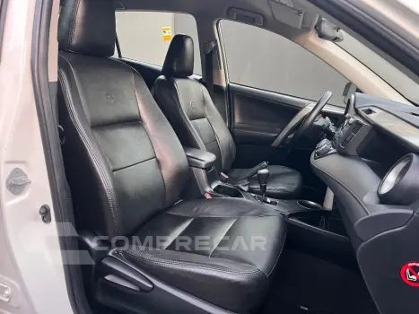RAV4 2.0 4x2 16V Aut.