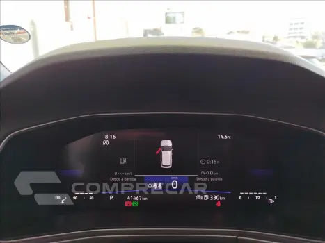 T-CROSS 1.0 200 TSI