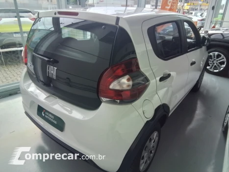 MOBI 1.0 EVO FLEX LIKE. MANUAL
