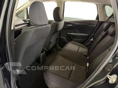 FIT EX CVT