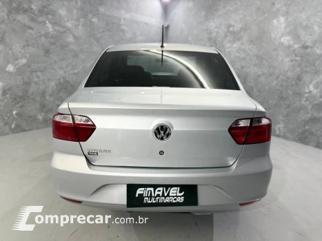 VOYAGE 1.0 12V MPI Totalflex