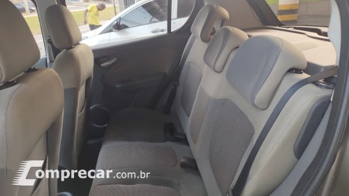 PALIO 1.6 MPI ESSENCE 16V