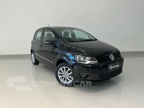 FOX 1.6 MI PRIME 8V FLEX 4P MANUAL