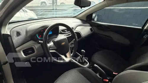 ONIX HATCH LT 1.4 8V FlexPower 5p Mec.