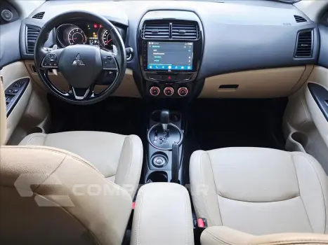 OUTLANDER SPORT 2.0 MIVEC FLEX HPE AWD AUTOMÁTICO