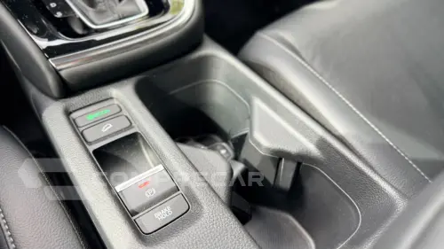 HR-V 1.5 DI I-vtec EXL