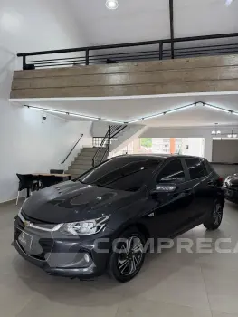 ONIX HATCH LT 1.0 12V Flex 5p Mec.
