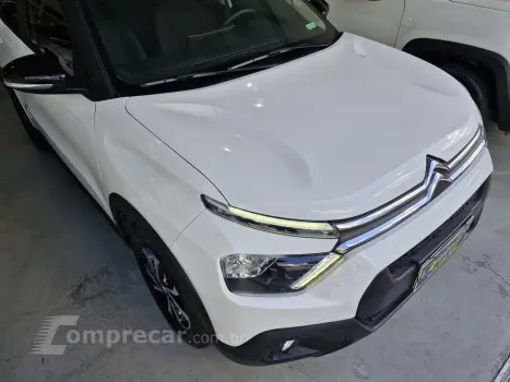 C3 1.6 16V FLEX FEEL PACK AT6