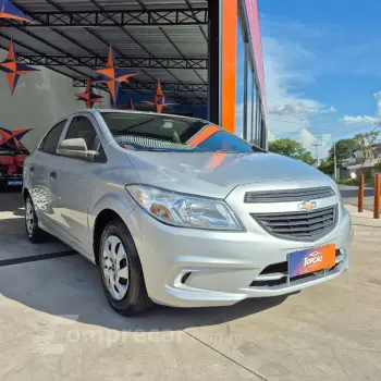 PRISMA Sed. Joy/ LS 1.0 8V FlexPower 4p