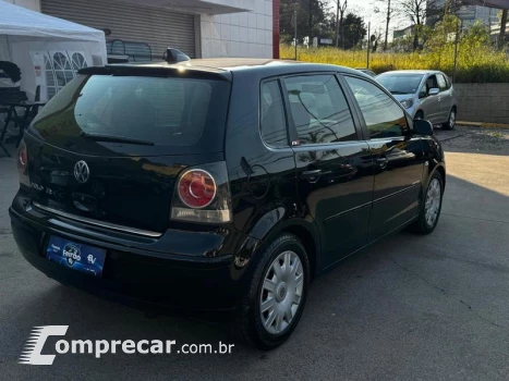 POLO 1.6 SPORTLINE