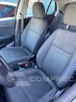 TRACKER 1.4 16V Turbo LT